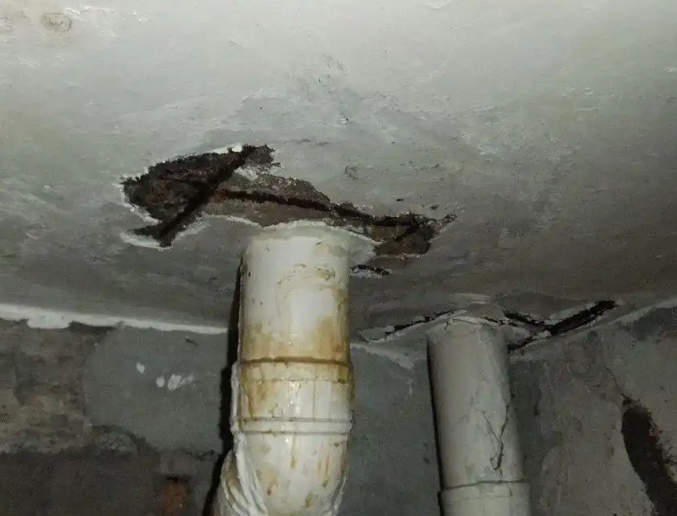 法库卫生间漏水维修公司浅析法库卫生间渗水维修的方法