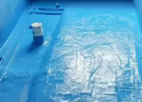 法库卫生间漏水维修公司分享下法库卫生间防水工程中常用防水涂料介绍。